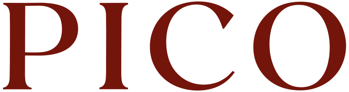 Pico Logo